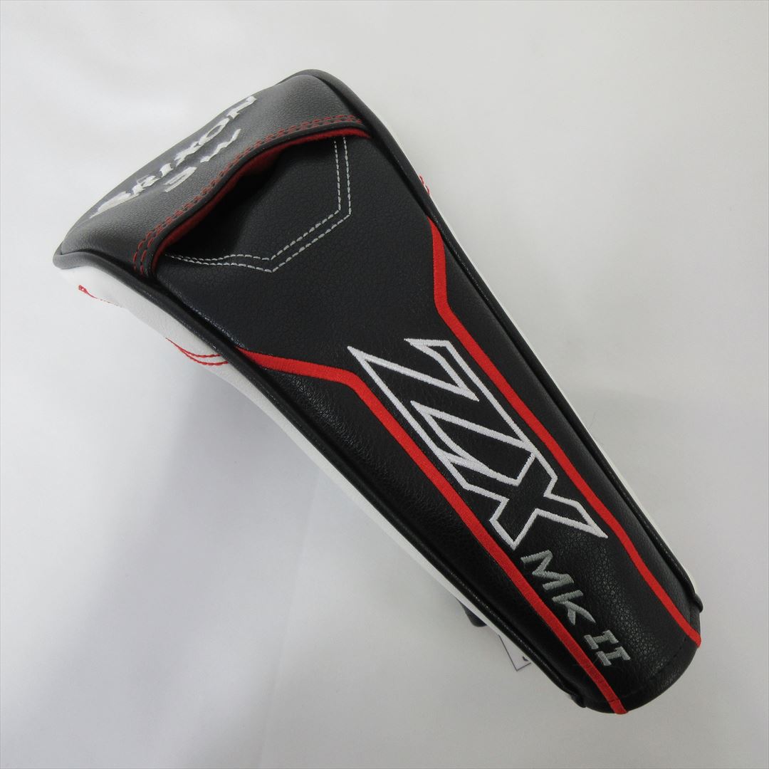 Dunlop Fairway SRIXON ZX Mk 2 3W 15° Stiff Diamana ZX-2 50