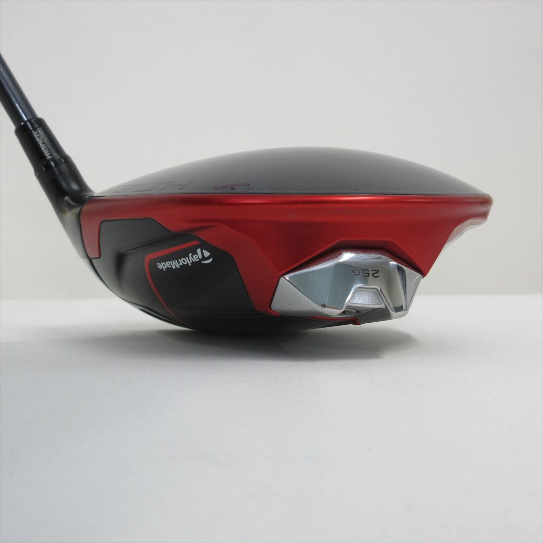 TaylorMade Driver STEALTH2 9° Stiff TENSEI RED TM50(STEALTH)