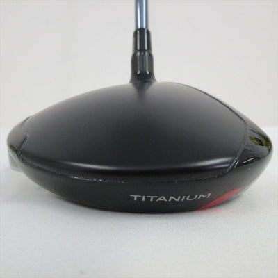 TaylorMade Fairway STEALTH PLUS+ 3W 15° Stiff Diamana PD 60