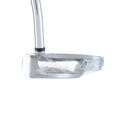 Odyssey Putter Brand New WHITE HOT OG 2-BALL steel: