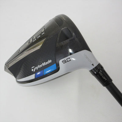 TaylorMade Driver SIM MAX 9° Stiff Tour AD IZ-5: