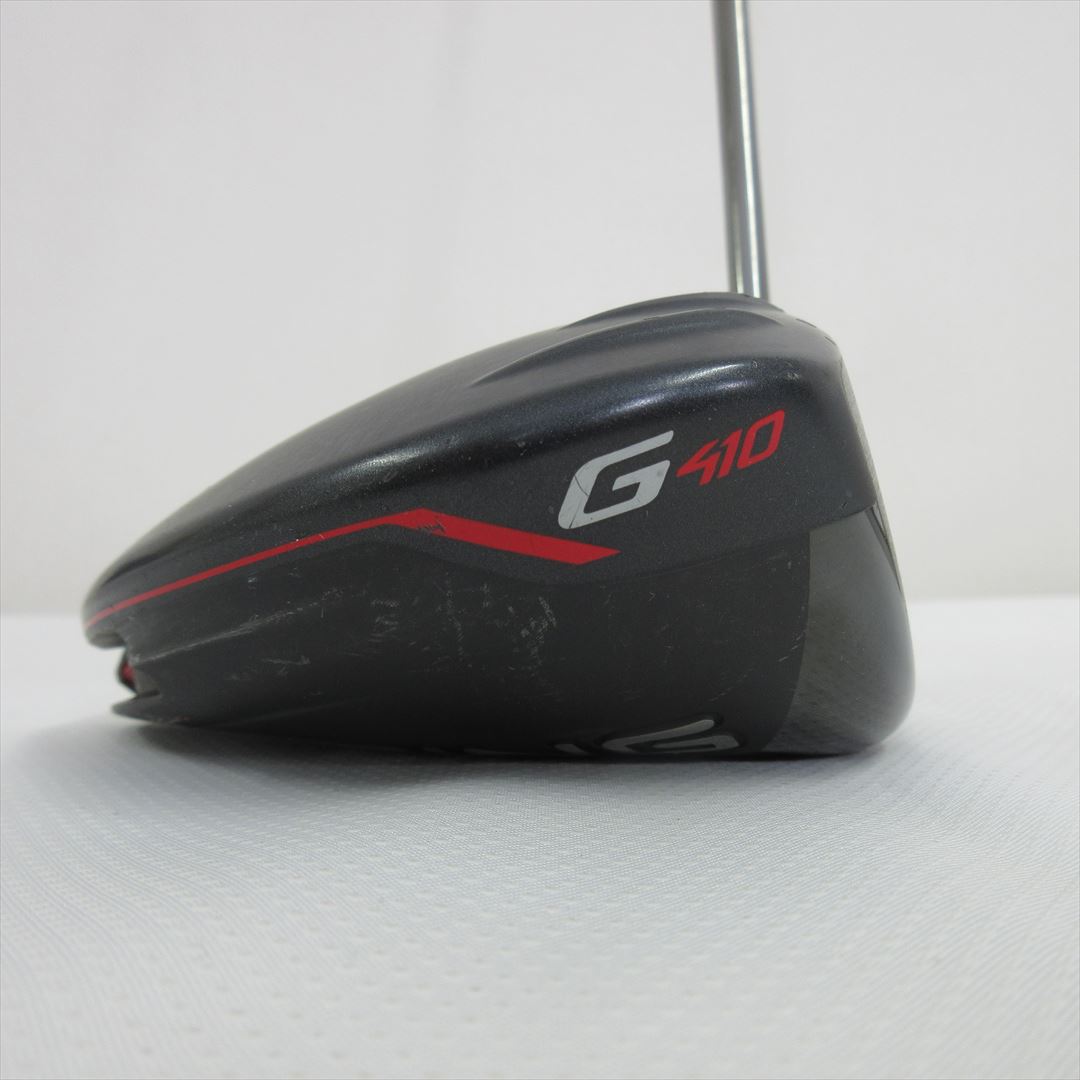 PING - 美品　PING G410 PLUS　10.5度　TOUR175-65 R Ping Driver G410 G410 PLUS – GOLF Partner USA