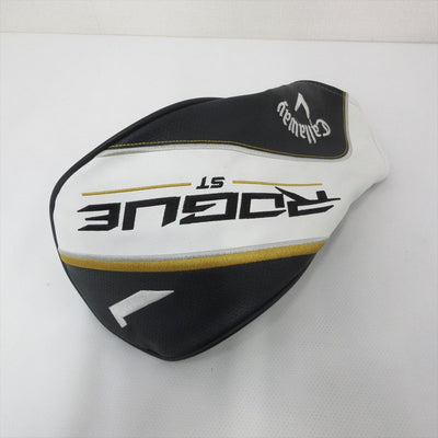 Callaway Driver ROGUE ST MAX 9° Stiff Diamana PD 50