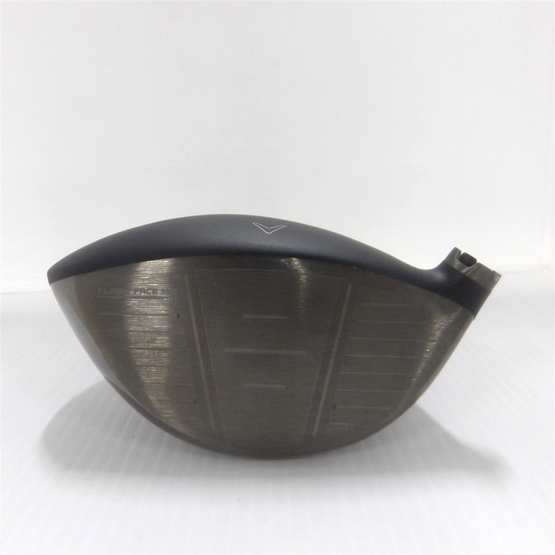 Callaway Driver ROGUE ST Triple D LS 9°(Head Only)