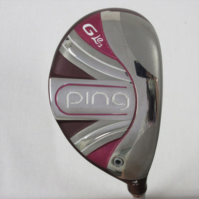 ping hybrid g le2 hy 22 ladies ult 240j