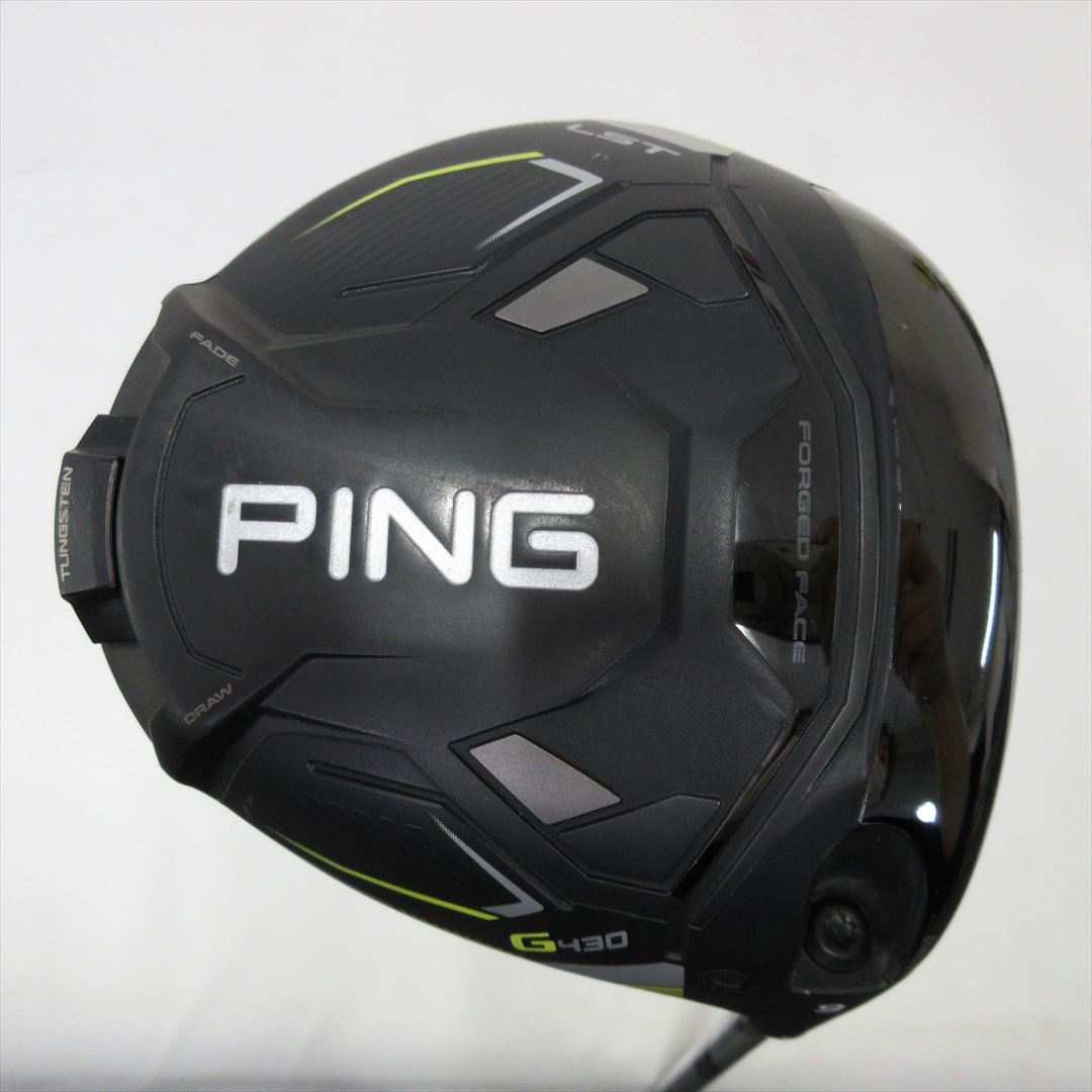 楽天市場】ping g430 lst speedernxの通販