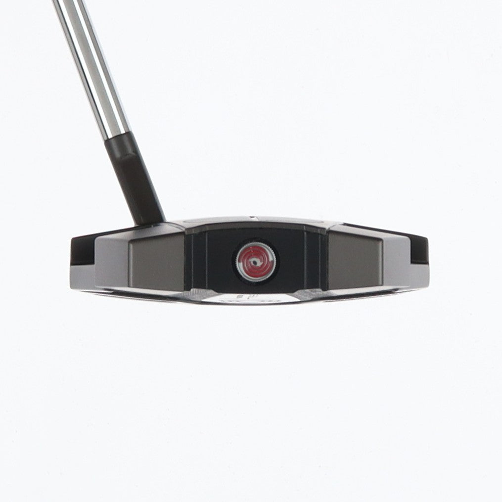 Odyssey Putter Open Box 2-BALL ELEVEN TOUR LINED S 34 inch::