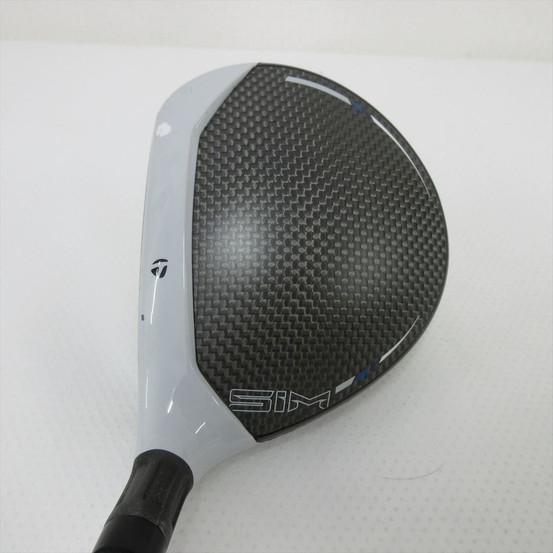 TaylorMade Fairway SIM MAX-D 5W 19° F3(R) HeLIUM 5