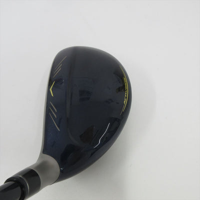 Dunlop Hybrid XXIO12 HY 20° Stiff XXIO MP1200