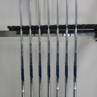 Daiwa Iron Set ONOFF (2020) AKA Regular NS PRO ZELOS 8 7 pieces