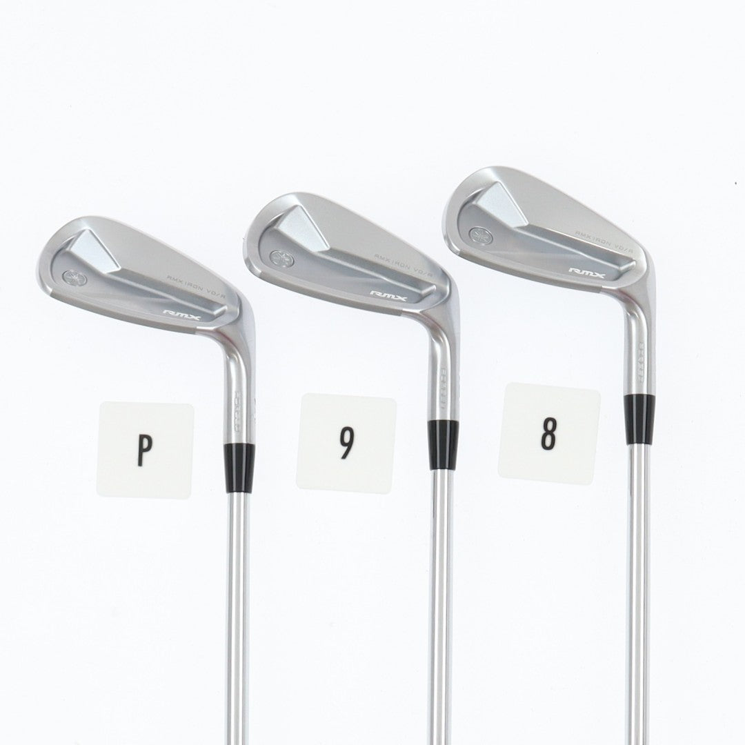 Yamaha Iron Set RMX VD/R(2024) – GOLF Partner USA