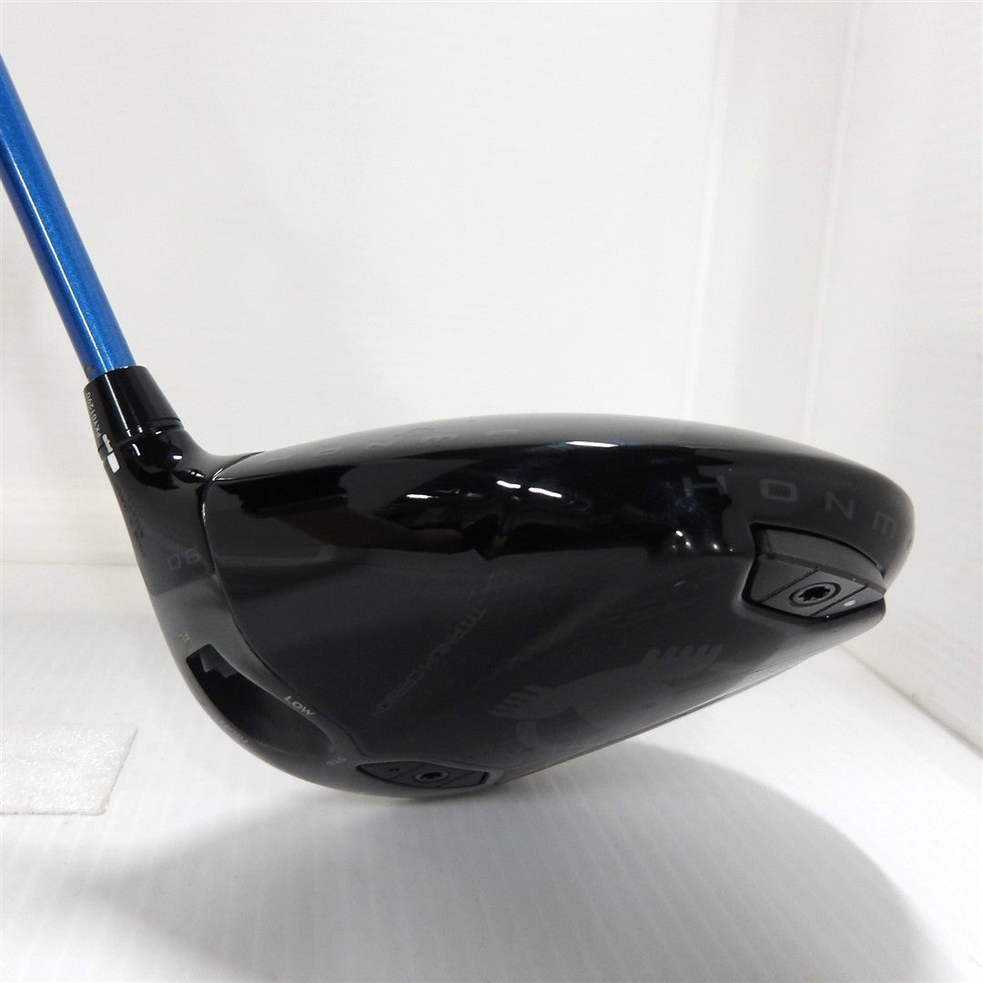 HONMA Driver TOUR WORLD TW777 9° Stiff SPEDER NX 50