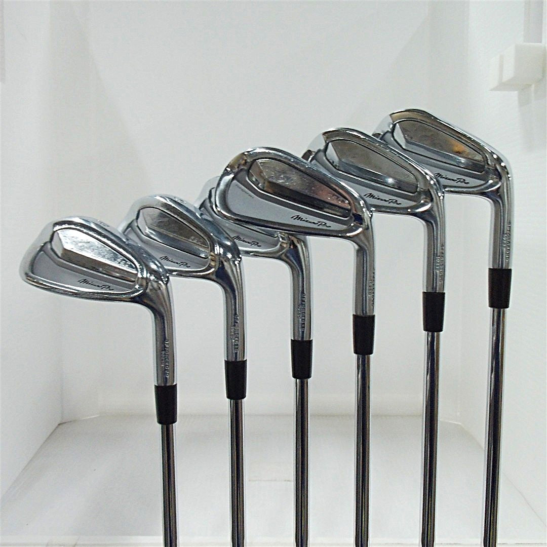 Mizuno Pro 520 5〜PW 6本 NS PRO 950GH neoS Mizuno Iron Set Mizuno Pro 520 – GOLF Partner USA