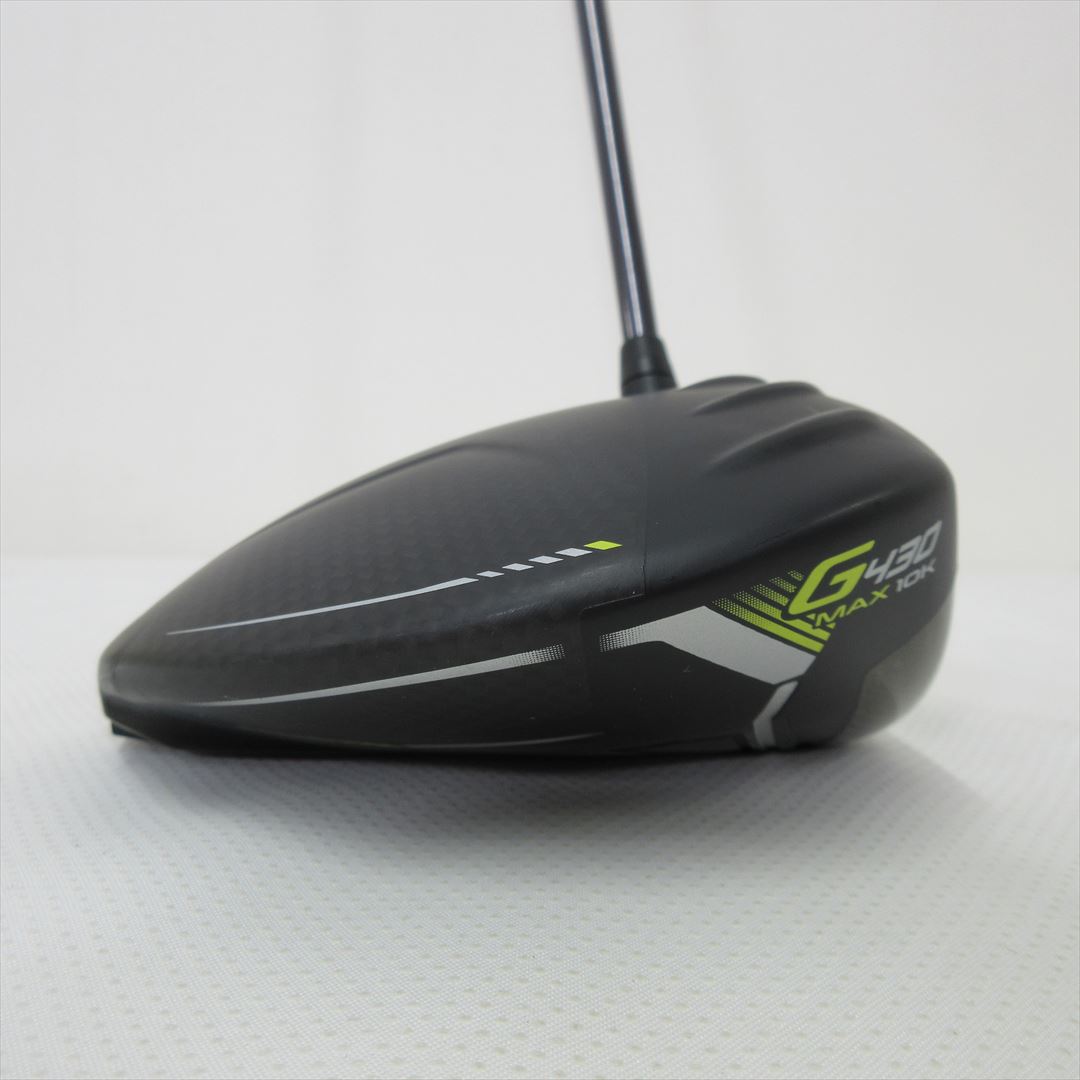 PING G430 MAX 10K Driver - Carl's Golfland