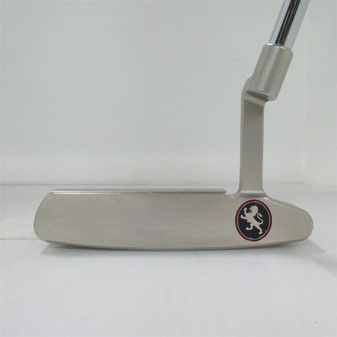 Piretti Putter PREMIER SERIES CORTINO 2 – GOLF Partner USA