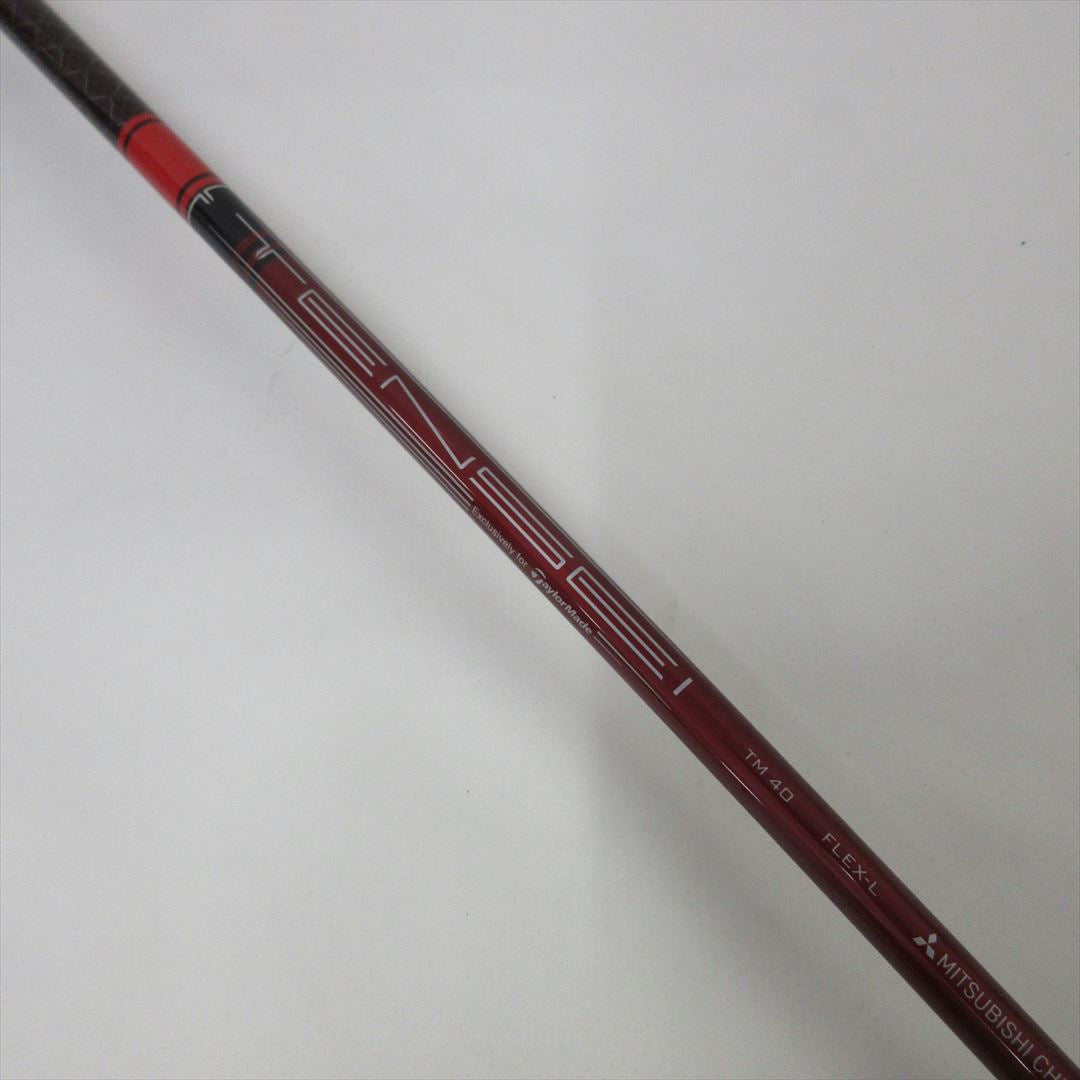 TaylorMade Hybrid STEALTH2 HD HY 27° Ladies TENSEI RED TM40(STEALTH)