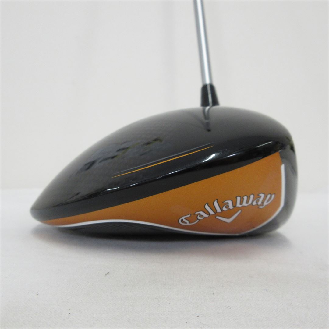 Callaway Driver MAVRIK MAX 9° Stiff Diamana 40 for CW