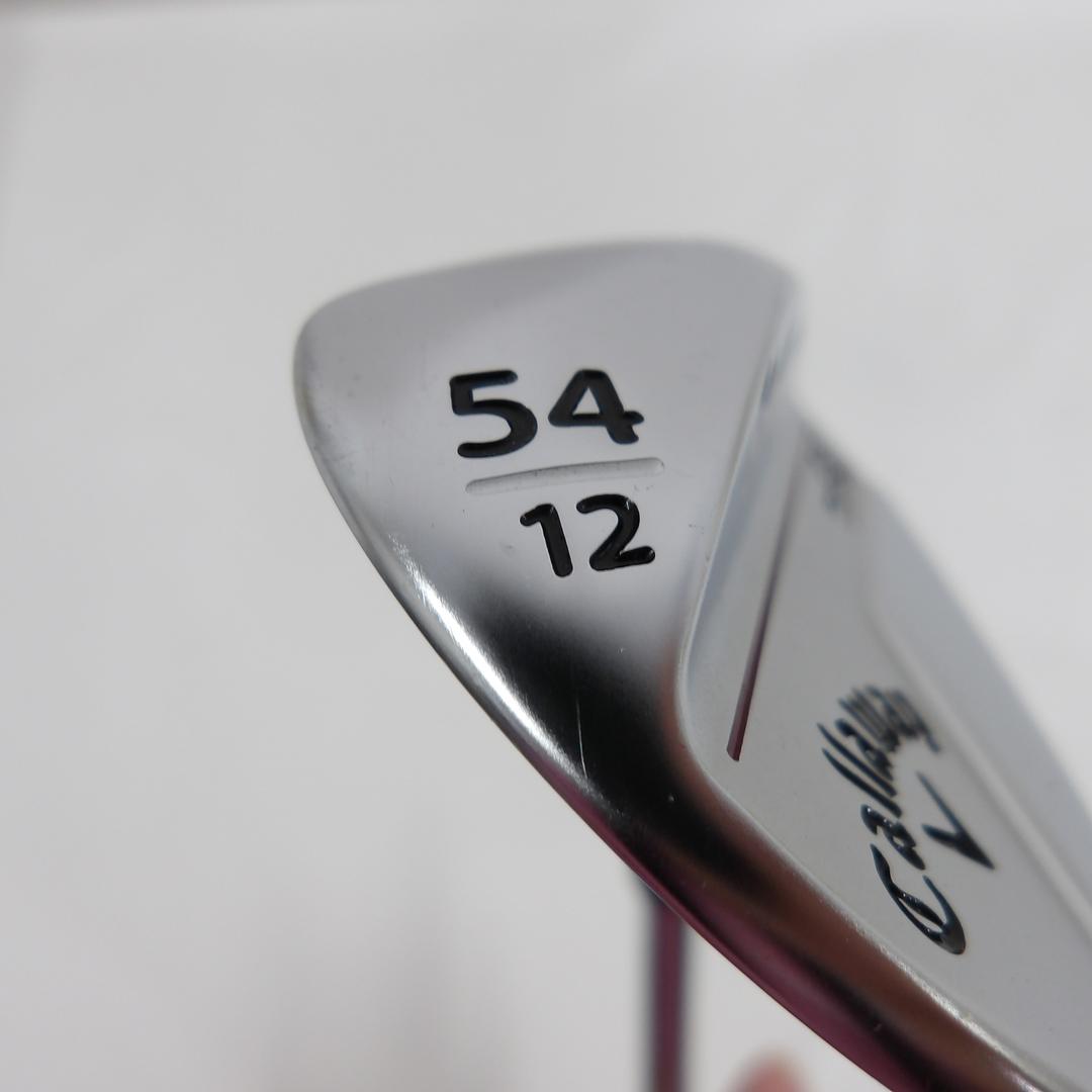 Callaway Wedge JAWS FORGED(2023) – GOLF Partner USA