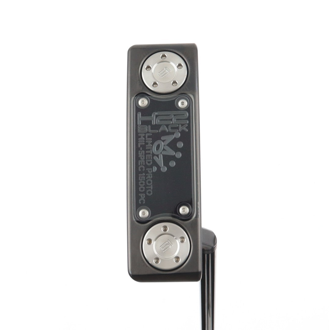 Titleist Putter SCOTTY CAMERON Holiday Collection (2022) – GOLF