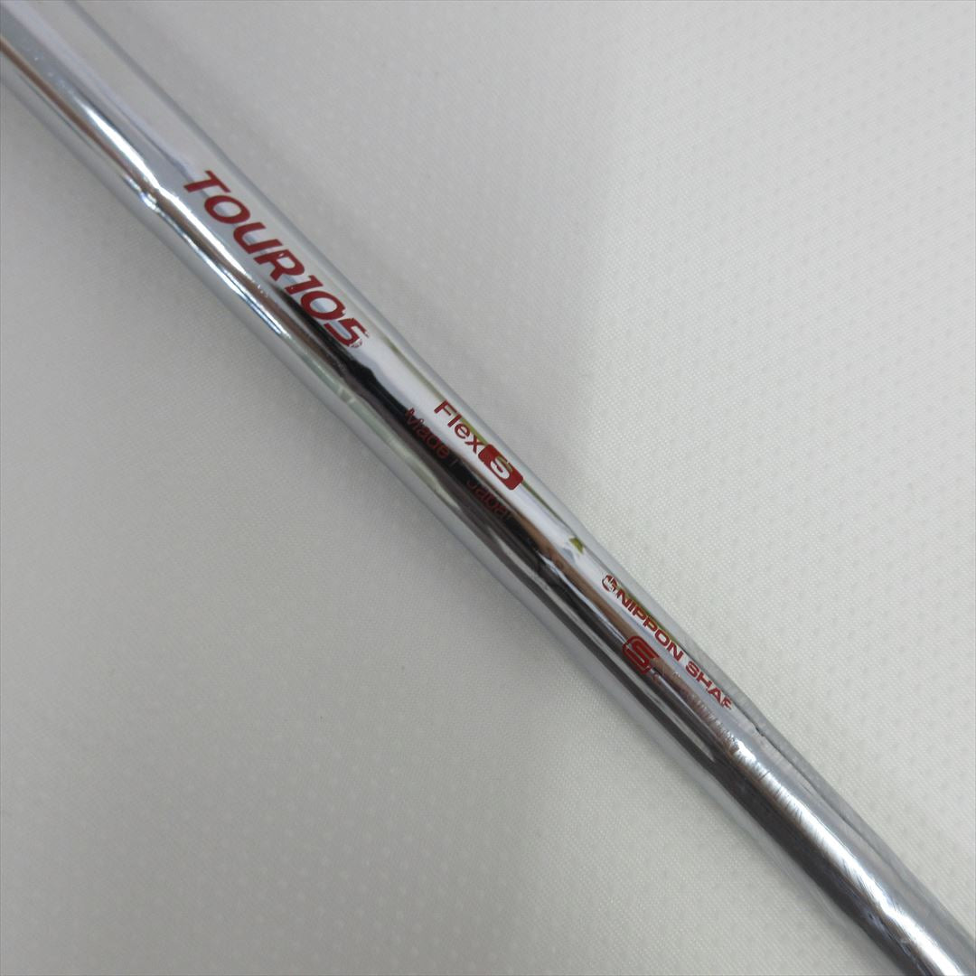 Cleveland Wedge Cleveland RTX DEEP FORGED 52° NS PRO MODUS3 TOUR105