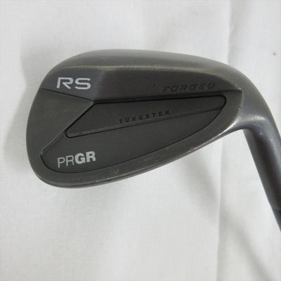 prgr wedge rs forged 51 ns pro for prgr ss3 ver 2