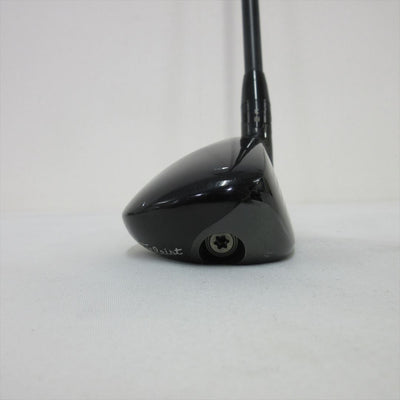 Titleist Hybrid TS3 HY 19° Stiff Titleist MCI Matte Black 70