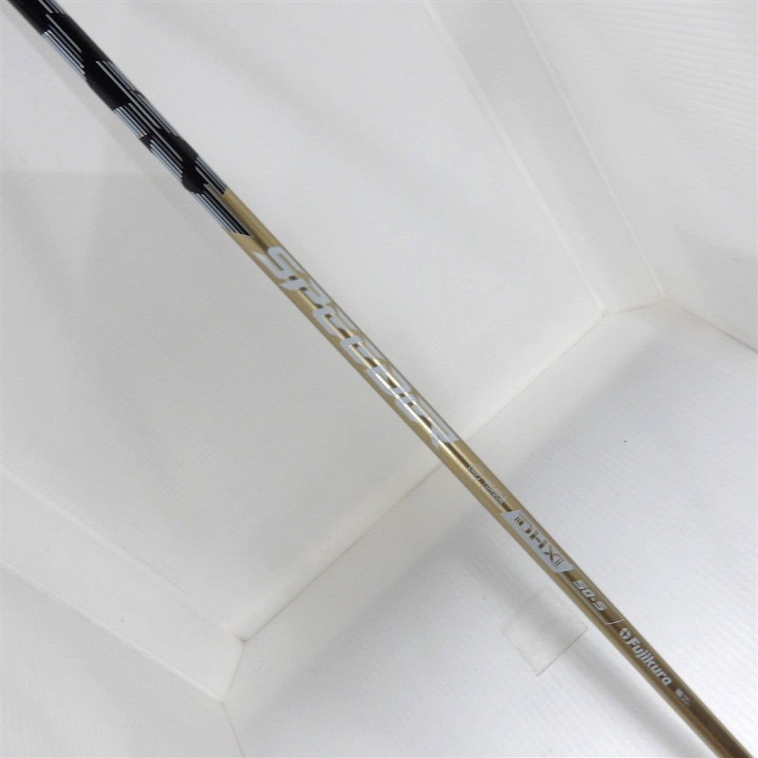 Callaway Driver QUANTUM Triple D MAX 9° Stiff SPEEDER NX GOLD 60