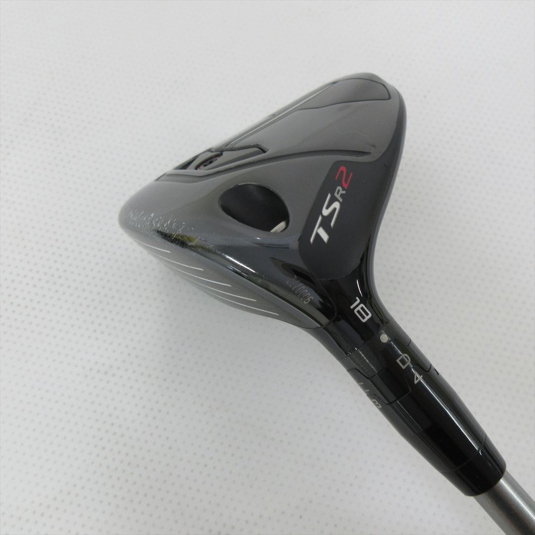 Titleist Fairway Left-Handed TSR2 5W 18° Stiff TSP310