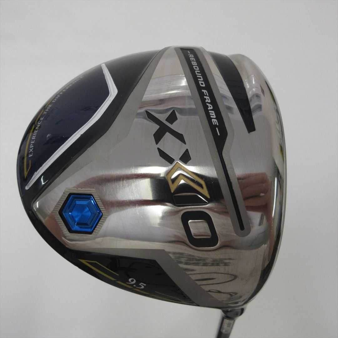 Dunlop Driver XXIO12 9.5° Stiff XXIO MP1200