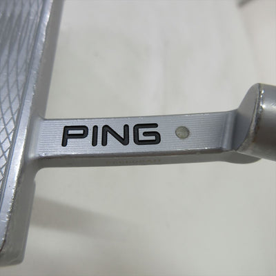 Ping Putter VAULT 2.0 B60 33 inch Dot Color Silver