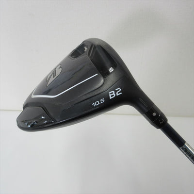 Bridgestone Driver BRIDGESTONE B2 10.5° Stiff VENTUS BLUE 6