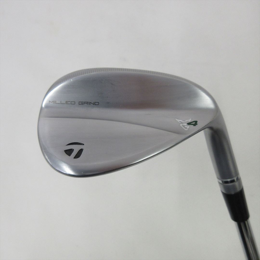 TaylorMade Wedge Taylor Made MILLED GRIND 4 50° NS PRO 950GH neo