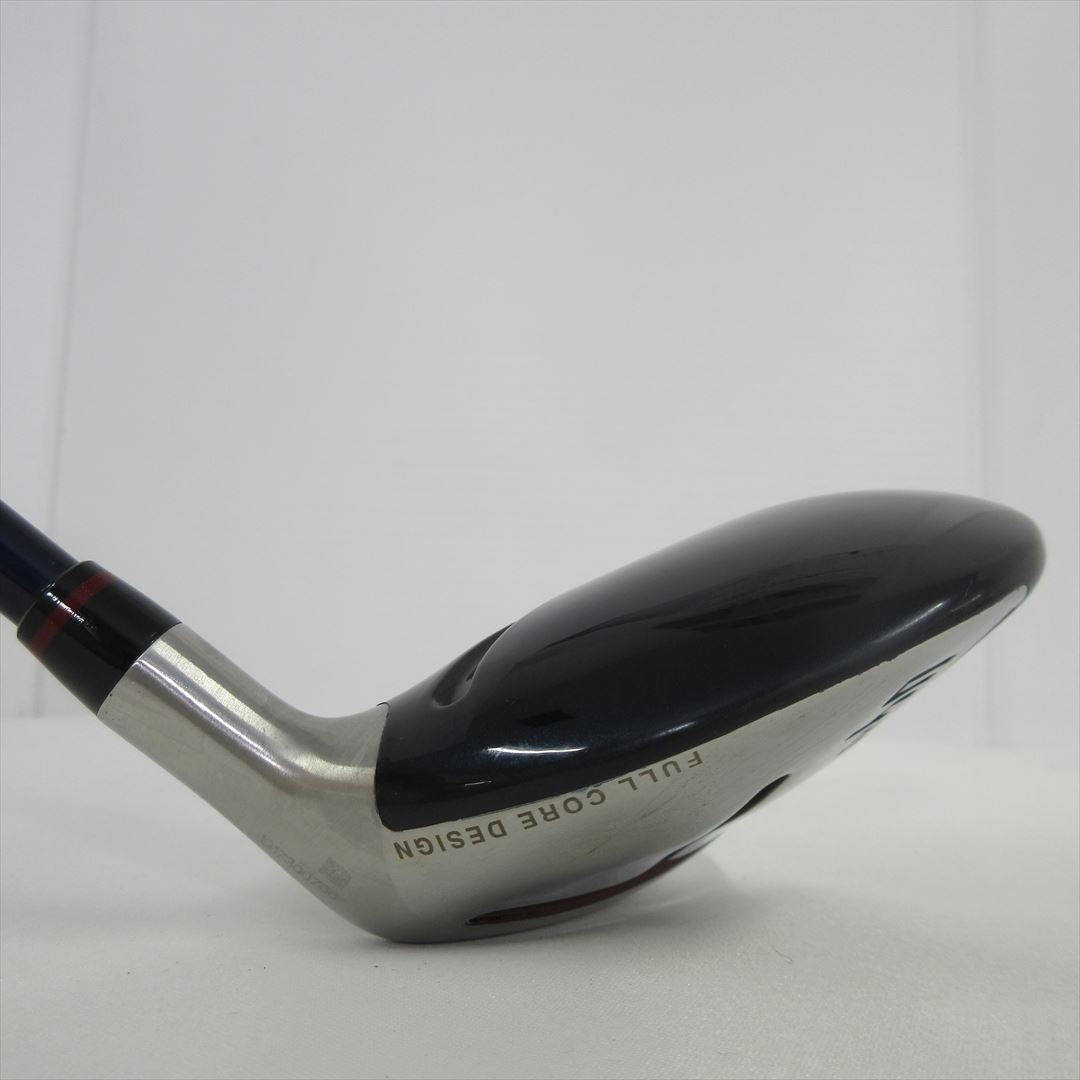 Daiwa Hybrid ONOFF FAIRWAY WINGS(2020) AKA HY 20° Regular SMOOTH KICK MP 520U