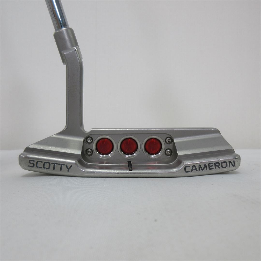 Titleist Putter SCOTTY CAMERON select NEWPORT 2(2016) 33 inch