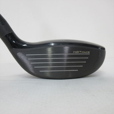 Cobra Fairway Left-Handed cobra AEROJET LS 5W 17.5° Stiff TOUR AD CQ-6