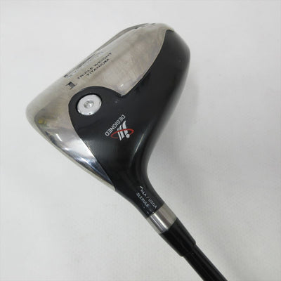 j BEAM Driver Left-Handed FX BM-435 Stiff CRAZY 80