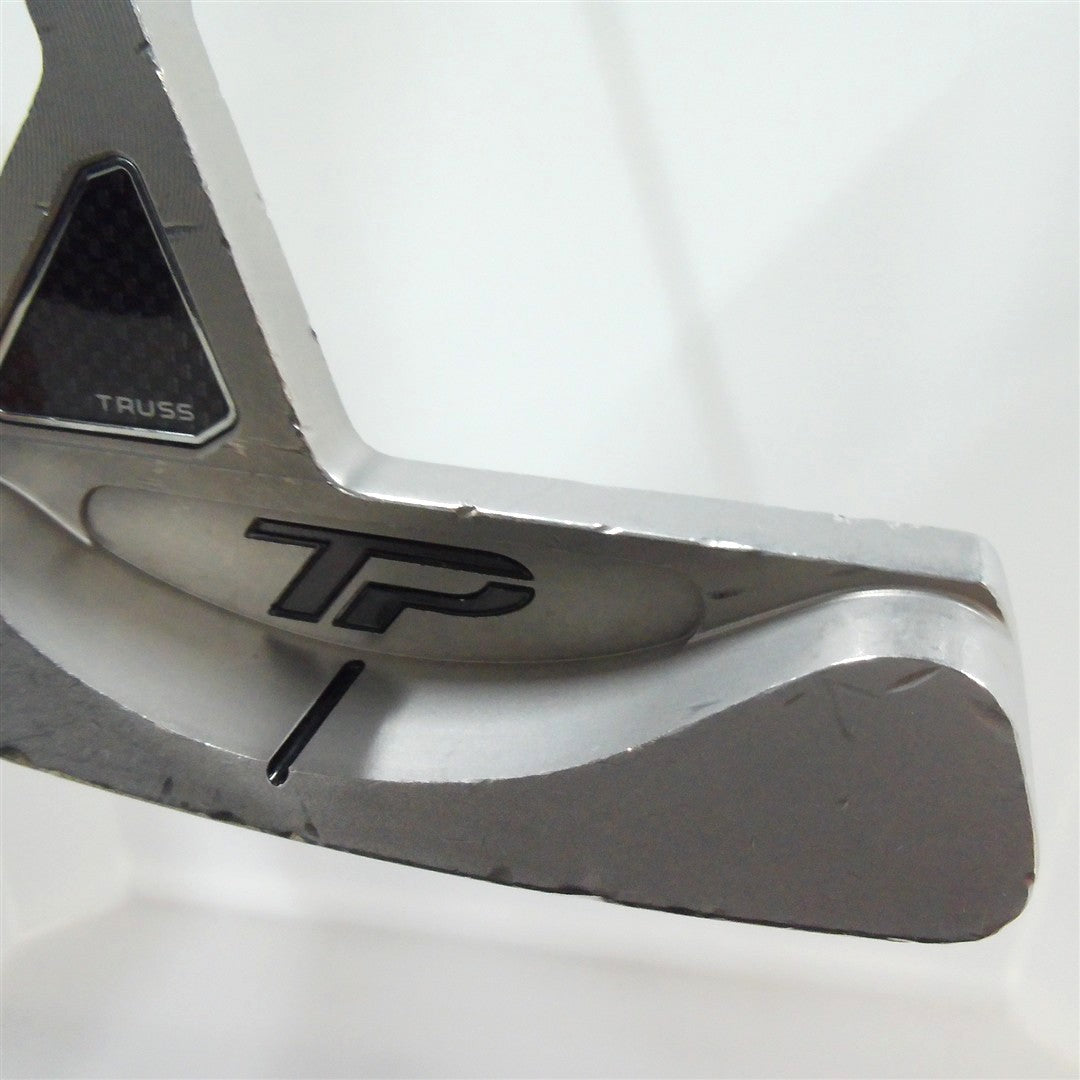 TaylorMade Putter TP TRUSS B4TH – GOLF Partner USA