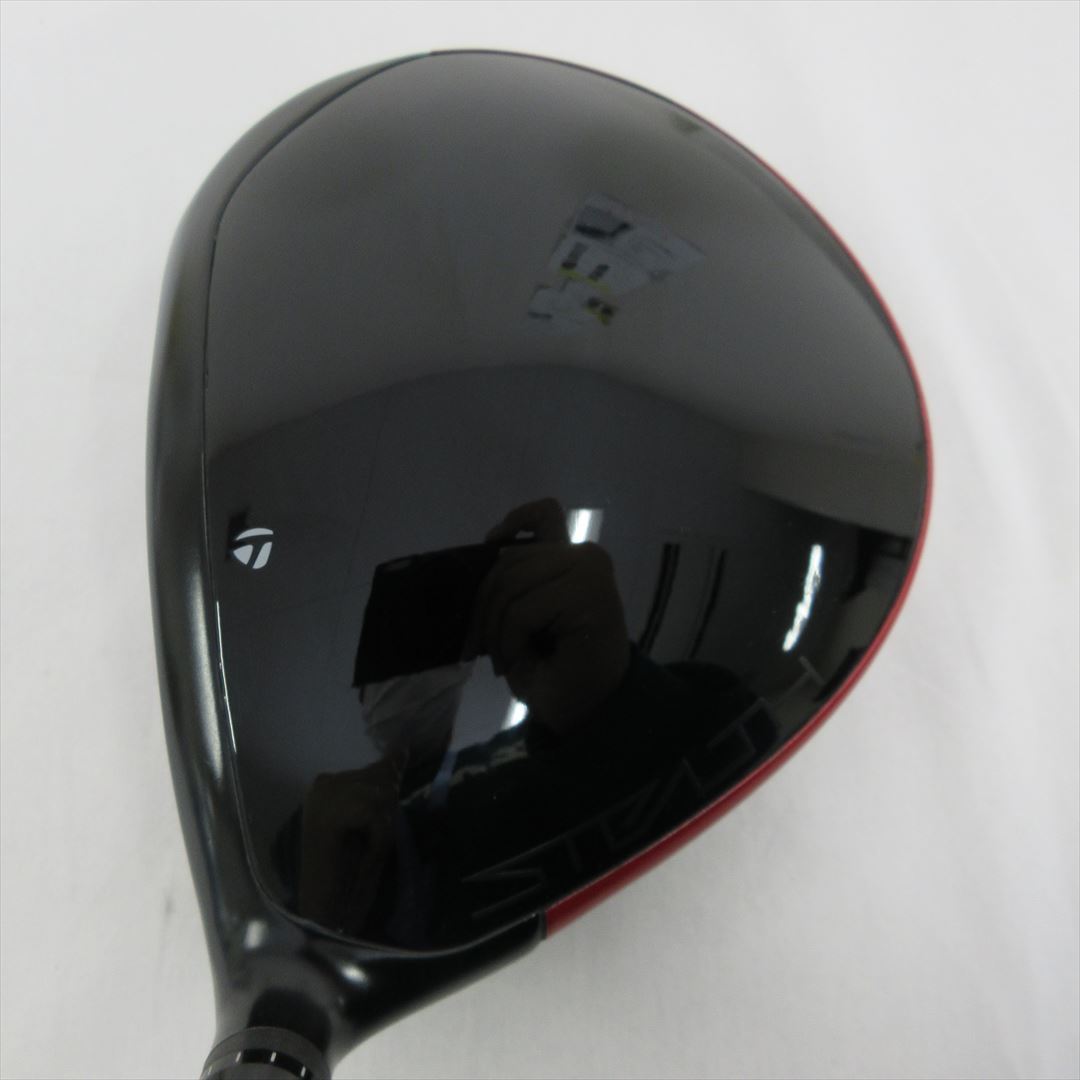 TaylorMade Driver STEALTH2 10.5° Regular TENSEI RED TM50(STEALTH)