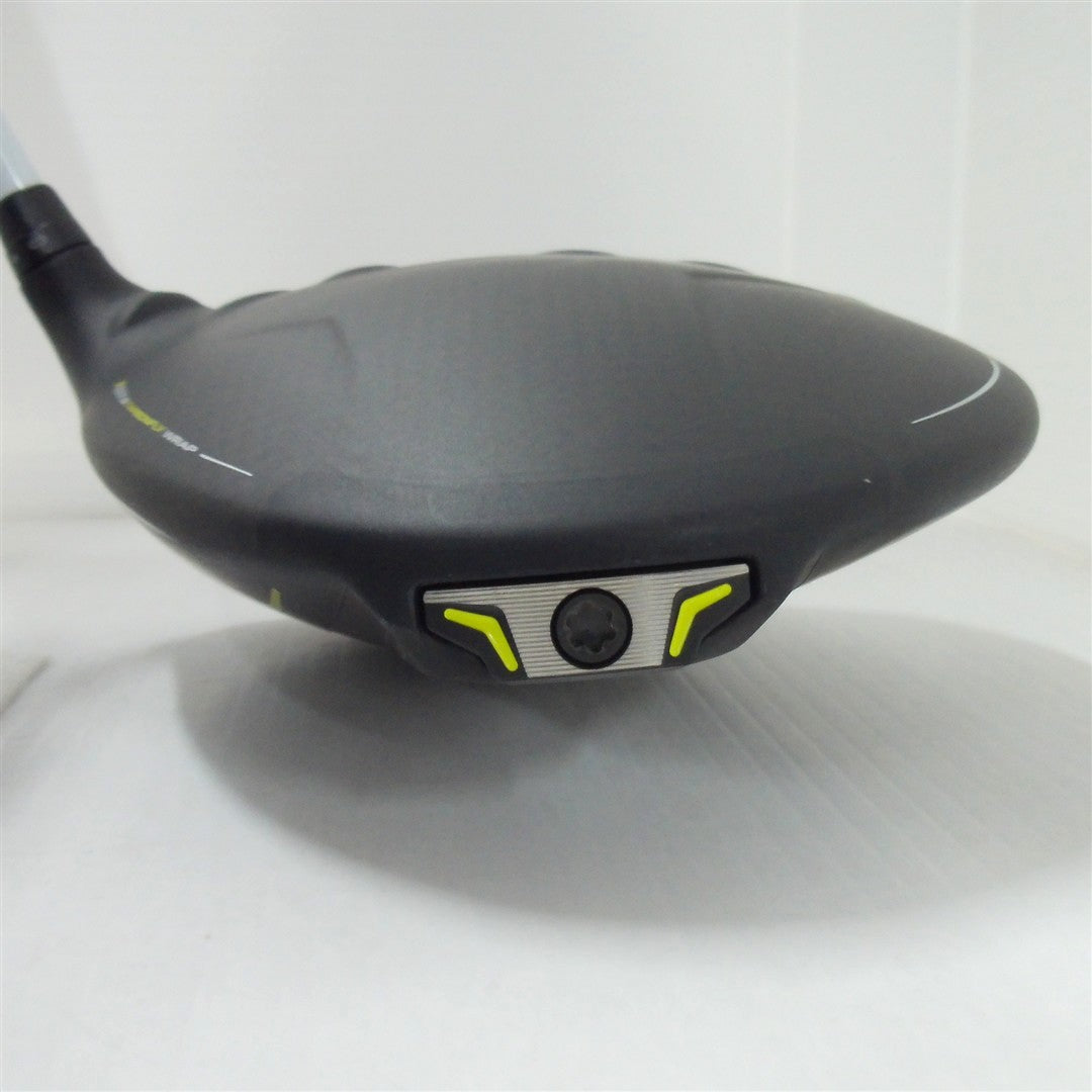 Ping Driver G430 MAX 10K 9° Stiff Speeder 569 EVOLUTION 7