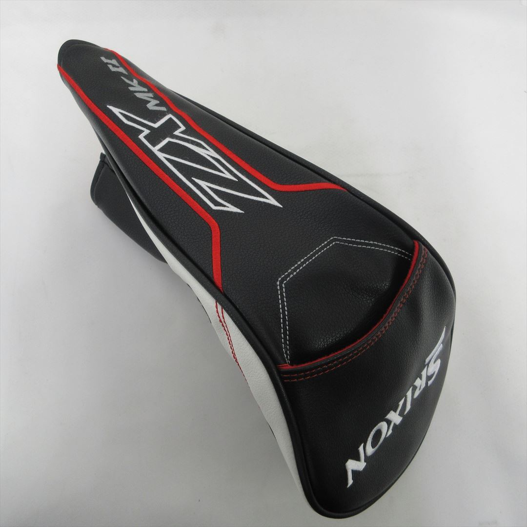 SRIXON Driver SRIXON ZX5 Mk 2 LS 10.5° Stiff Diamana ZX-2 50