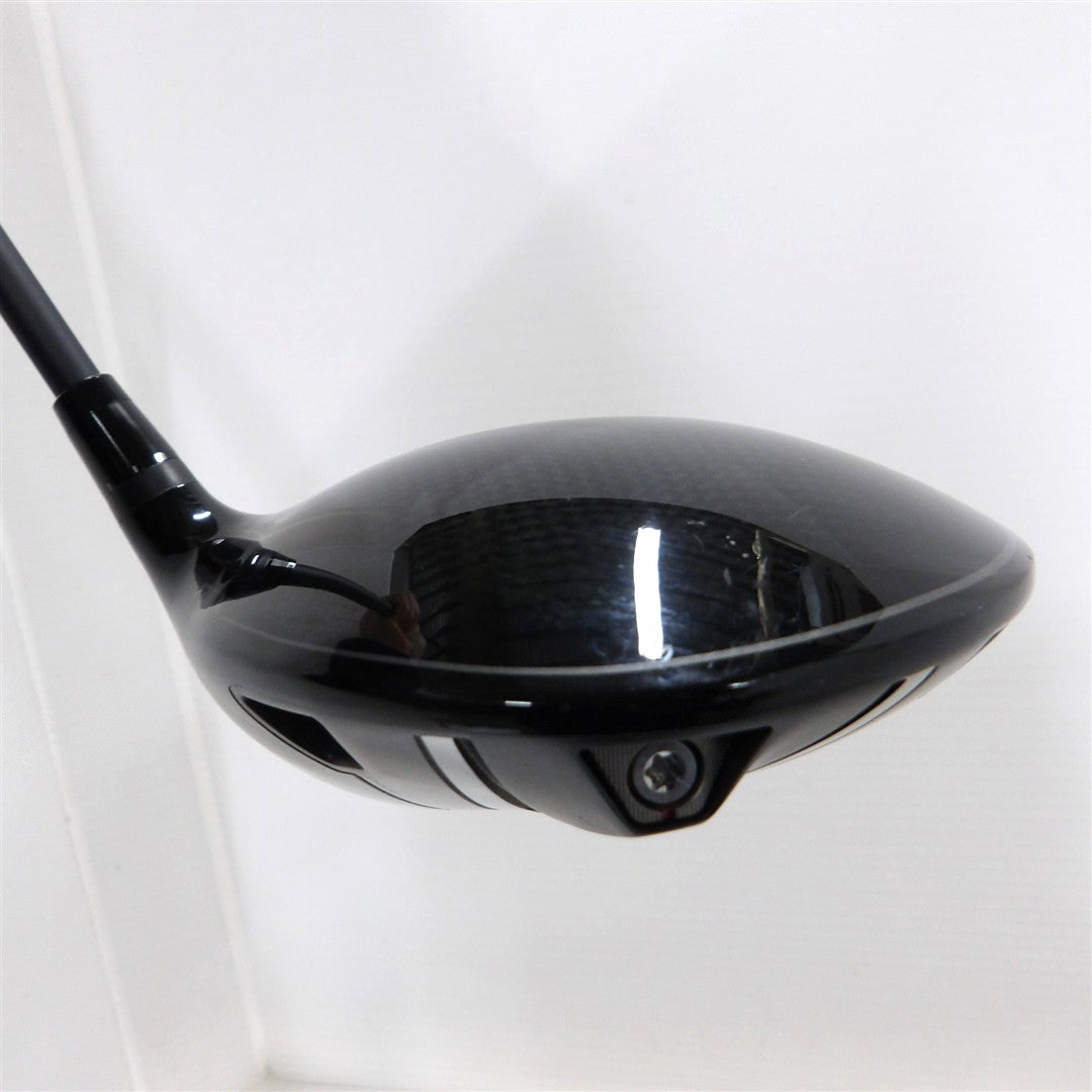 Yamaha Driver RMX DD-1(2026) 10.5° Stiff TENSEI FR 60