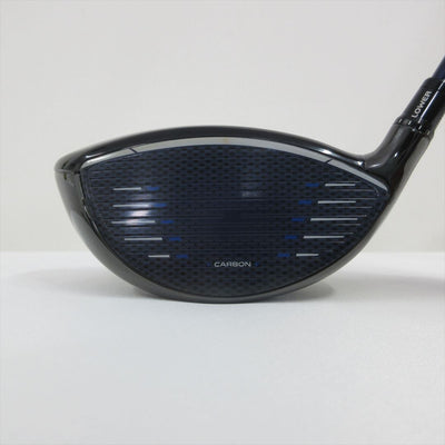 TaylorMade Driver Qi10 10.5° Regular Diamana BLUE TM50(Qi10):