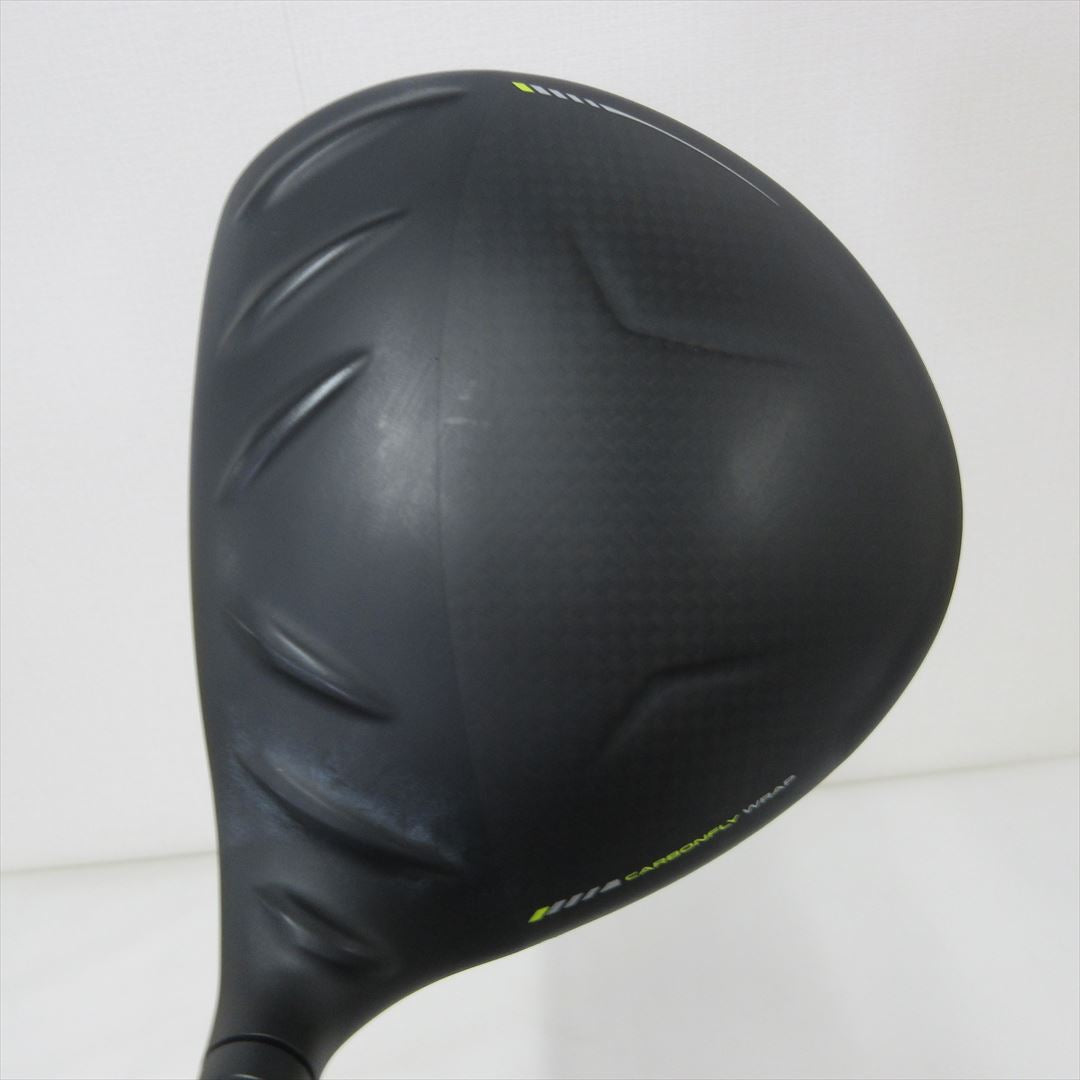 Ping Driver G430 LST 9° Stiff PING TOUR 2.0 BLACK 65