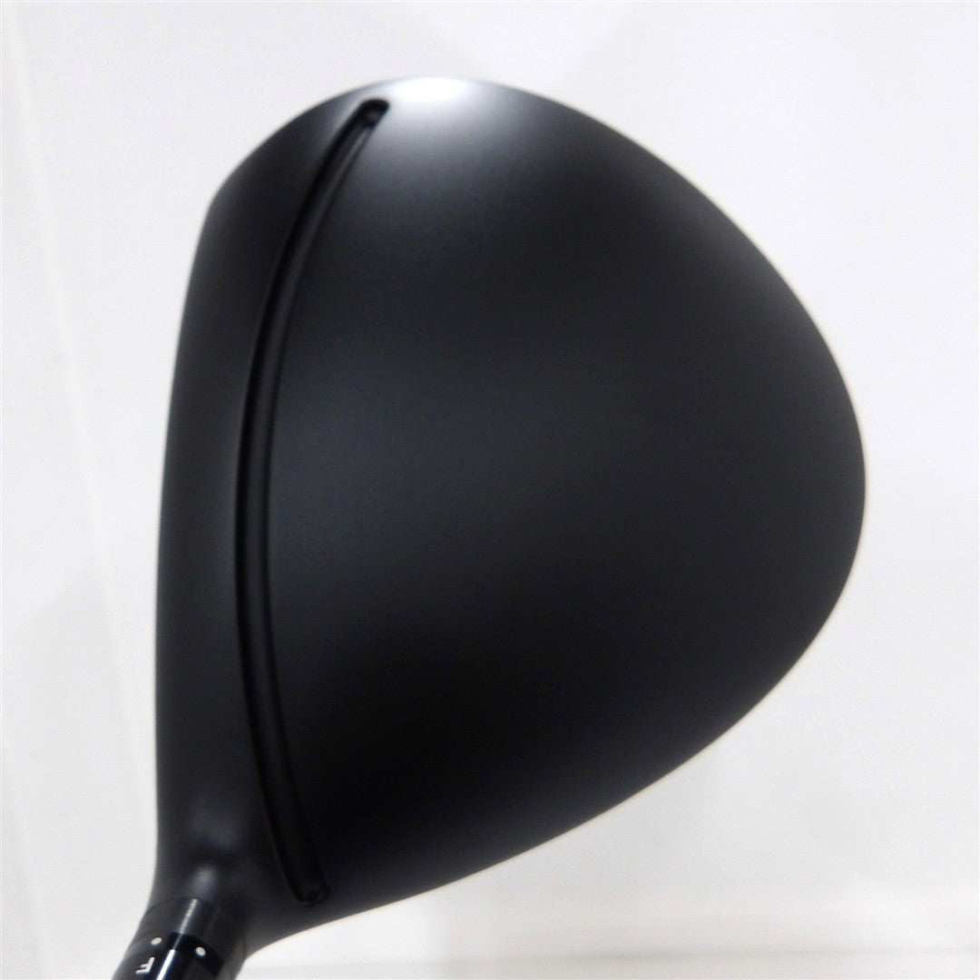 Daiwa Driver ONOFF (2022) KURO 10.5° Stiff LABOSPEC HASHIRI:60 CBT