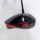 TaylorMade Driver STEALTH2 9° StiffRegular TENSEI SILVER TM50