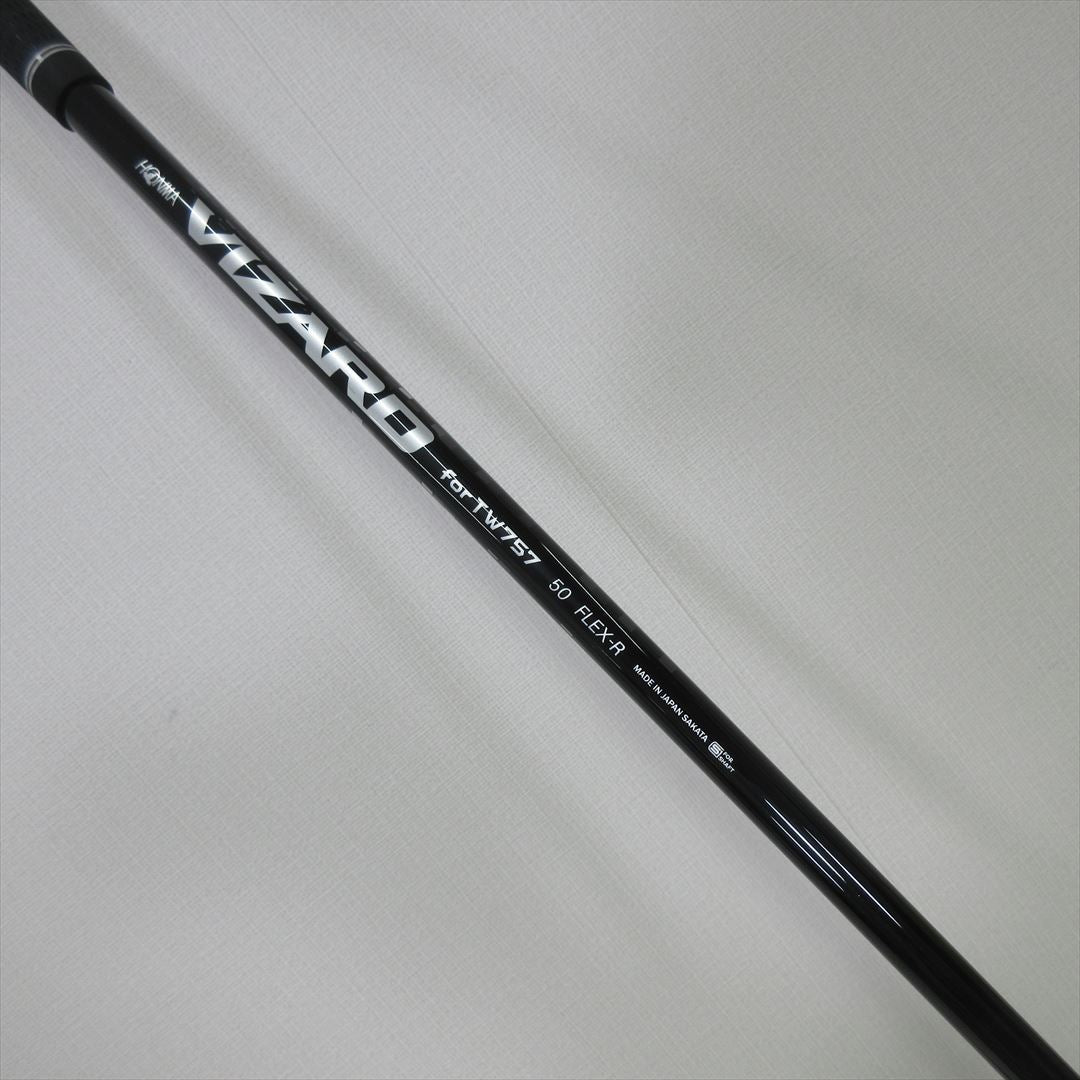 HONMA Hybrid TOUR WORLD TW757 HY 24° Regular VIZARD for TW757