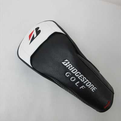 Bridgestone Driver Fair Rating BRIDGESTONE B2 10.5° Stiff VANQUISH BS 50