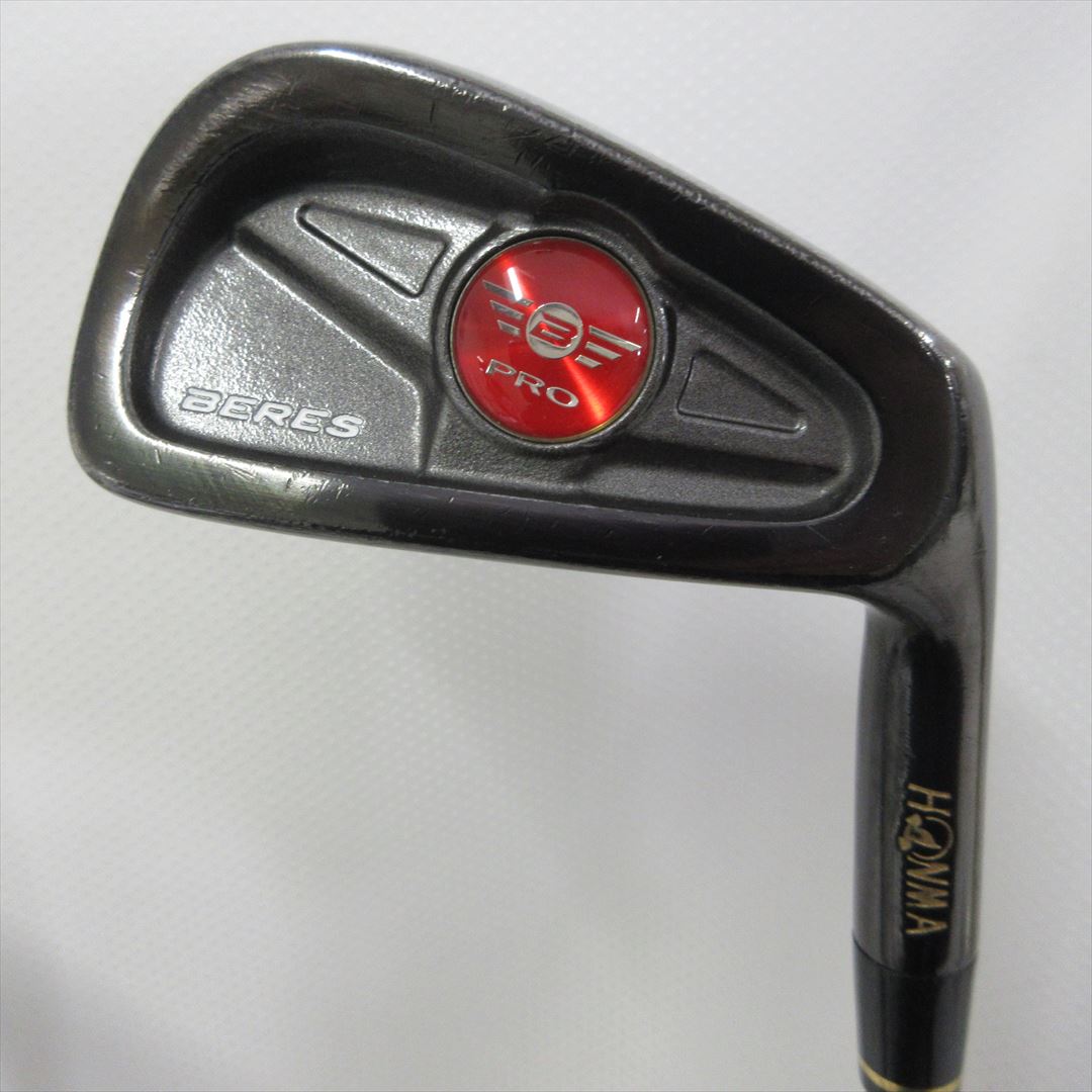 HONMA Iron Set BERES PRO Regular Perfect Switch(BERES PRO) 6 pieces