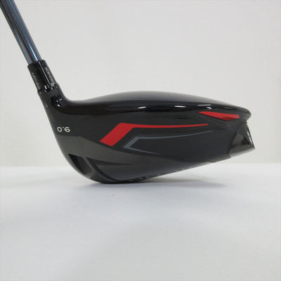 TaylorMade Driver STEALTH 9° Stiff Diamana PD 60