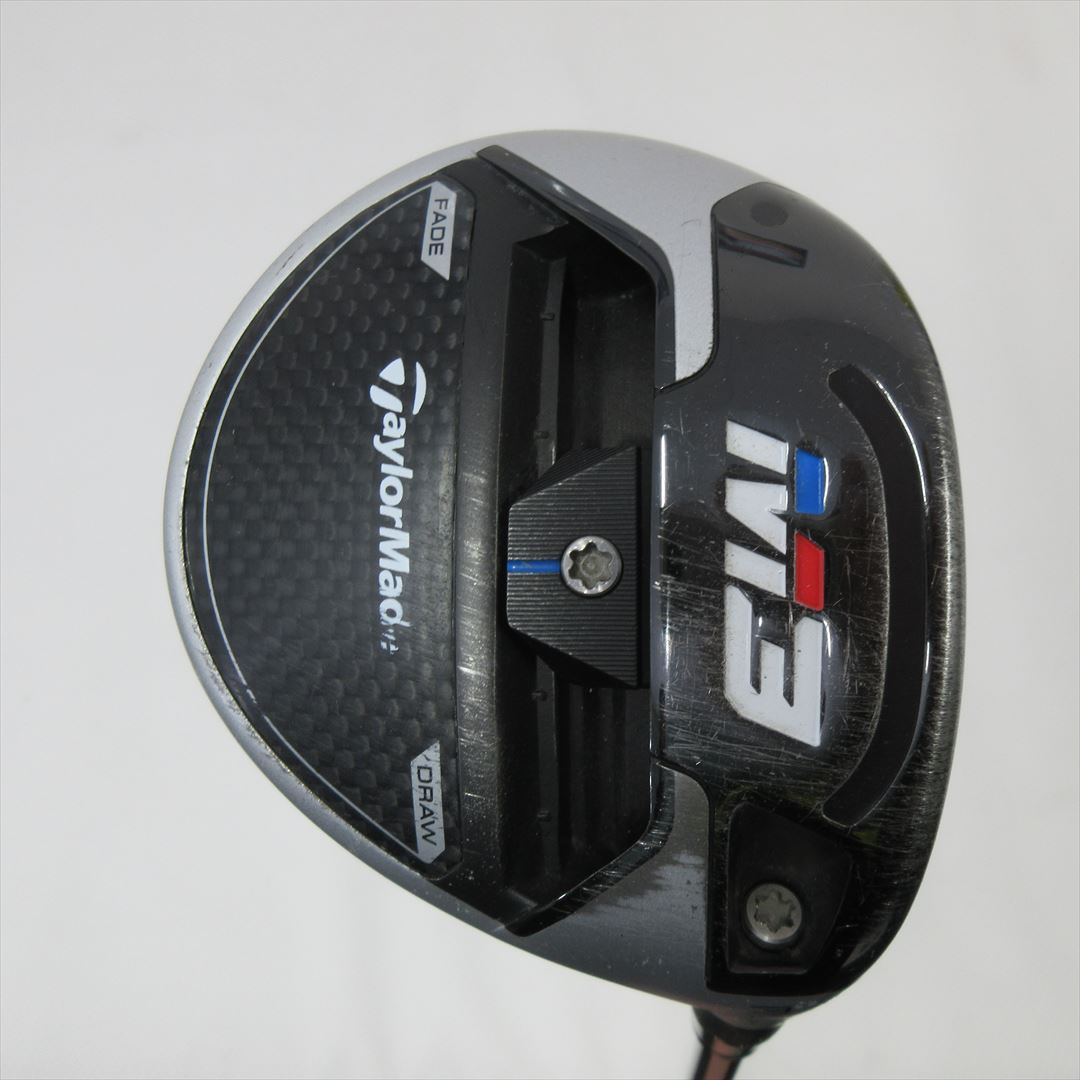 TaylorMade Fairway M3 3W 15° Stiff KUROKAGE TM5